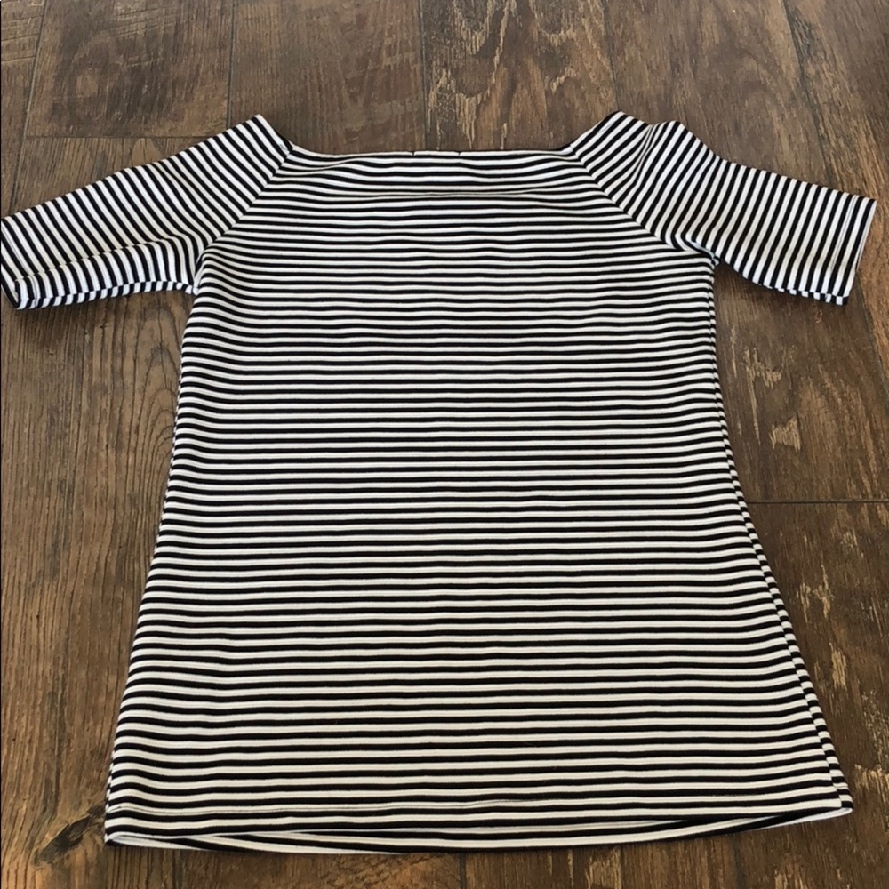 Striped top - Picture 3 of 3
